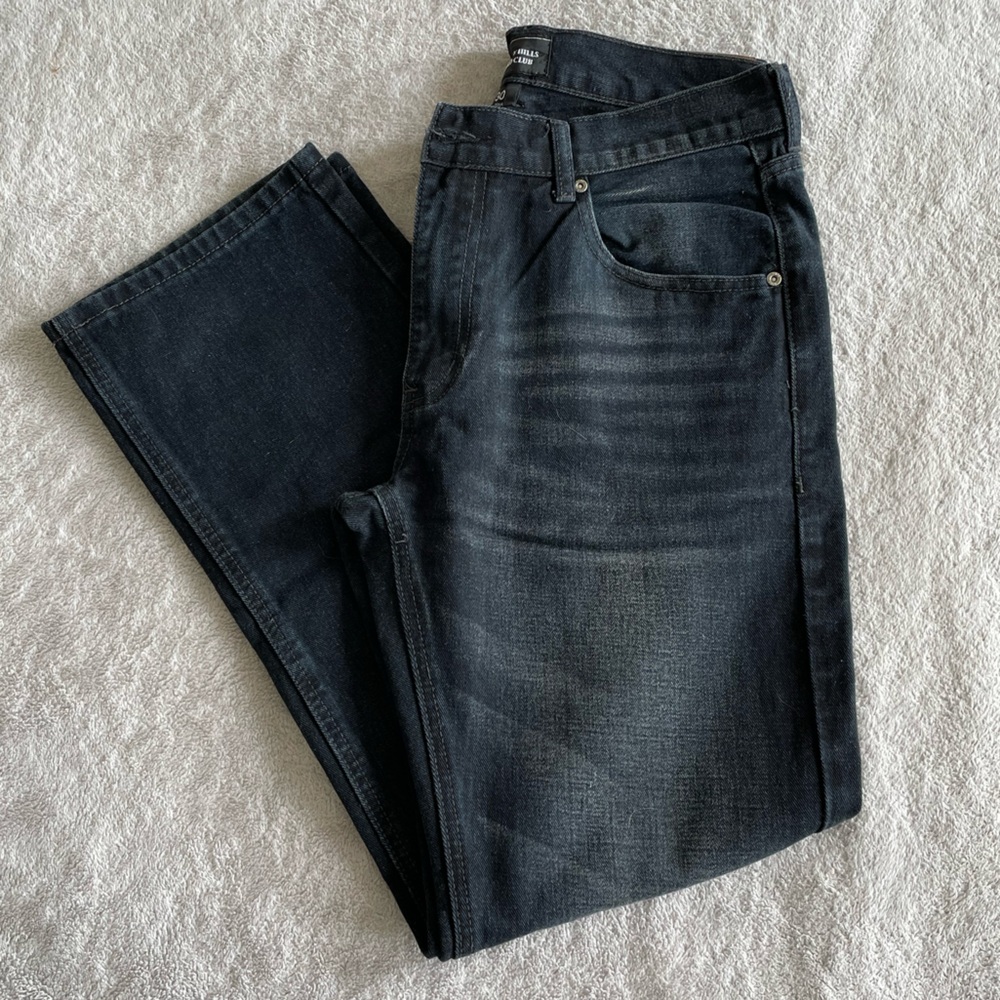 Men’s Jeans